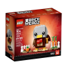 LEGO BrickHeadz 40273 Indyk na Święto Dziękczynienia